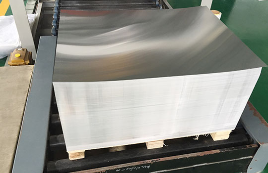 5182 aluminum sheet 